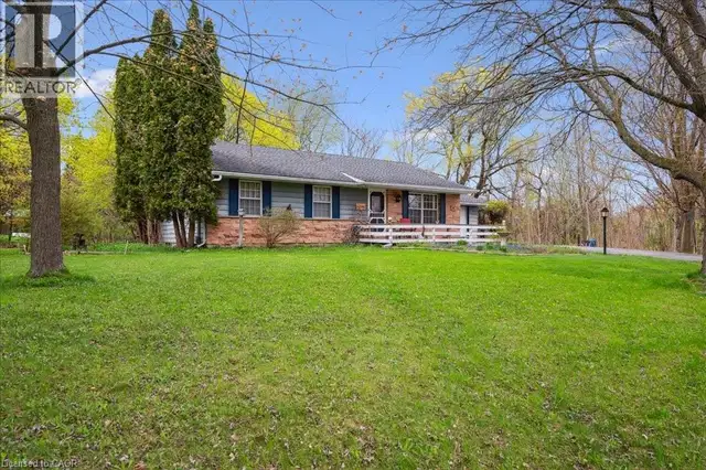 39 BANNOCKBURN Road Kitchener, Ontario in Land for Sale in Kitchener / Waterloo - Image 4