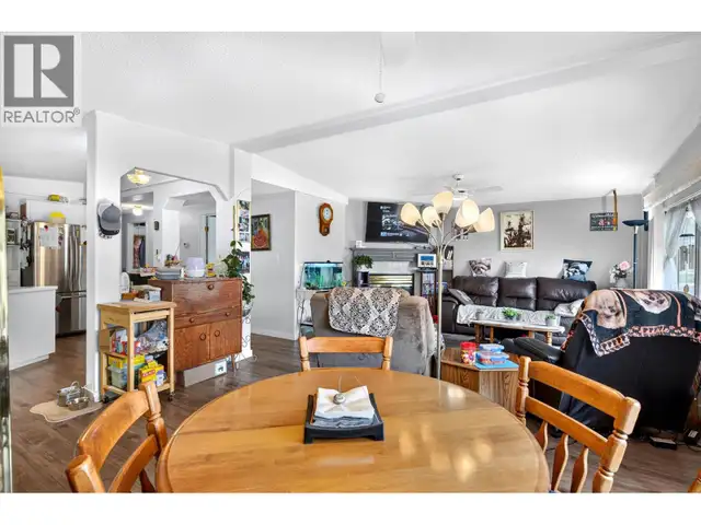 1664 WOODBURN Drive Cache Creek, British Columbia in Houses for Sale in Kamloops - Image 12