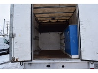 Moteur Diesel 6.7L** Boite Transit avec deck ** Attache remorque ** ** Bluetooth / Cruise / AC ** et... (image 6)