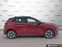 This Hyundai Kona Electric has a dependable Electric engine powering this Automatic transmission. BL... (image 6)