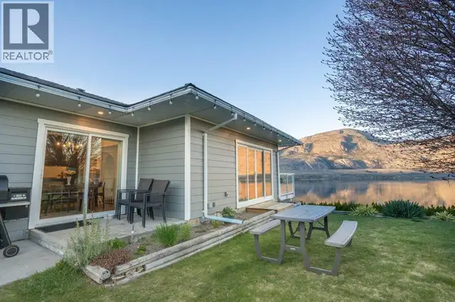 14807 89th Street Osoyoos, British Columbia in Houses for Sale in Penticton - Image 19