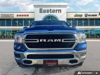 | Block Heater | Brake Assist | Class Iv Receiver Hitch | Electronic Stability Control | Front Wheel... (image 7)