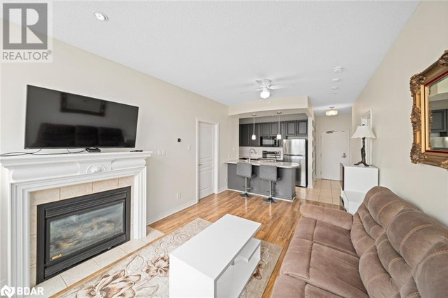 4 BRIAR HILL Heights Unit# 107 Alliston, Ontario in Condos for Sale in Mississauga / Peel Region - Image 3