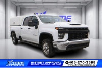 2021 Chevrolet Silverado 2500HD Crew Cab 4x4 Welcome to Xtreme Auto & Truck Sales Your Car Loan, Tru... (image 2)