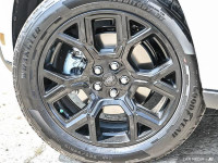 Proximity Key, Power Mirrors, SYNC 4, Mobile Hotspot, Lane Keep Assist! This vehicle is located at K... (image 6)