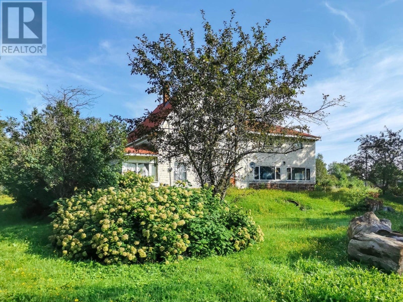 1824 Road Roseneath, Prince Edward Island Houses for Sale