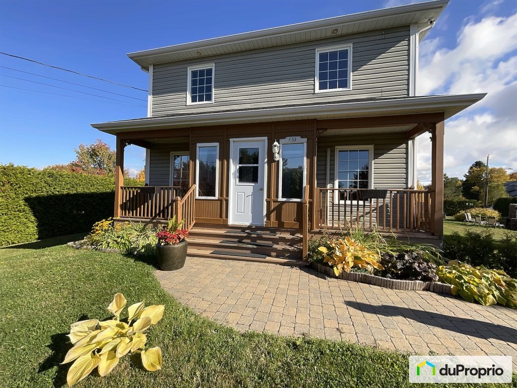 $549,000 - 2 Storey in Rimouski (Ste-Odile-Sur-Rimouski) — photo 3