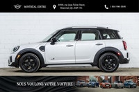 Découvrez cette superbe MINI Cooper Countryman ALL4, un véhicule d'occasion affichant 59 000 km et a... (image 3)