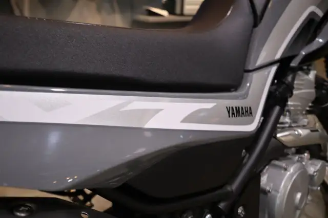 2025 Yamaha XT250 in Street, Cruisers & Choppers in Edmonton - Image 5