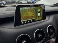 The 2019 Kia Stinger GT in an eye-catching White color with AWD drive technology offers remarkable h... (image 8)