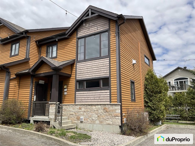 $381,220 - 2 Storey for sale in St-Ferreol-les-Neiges — photo 1