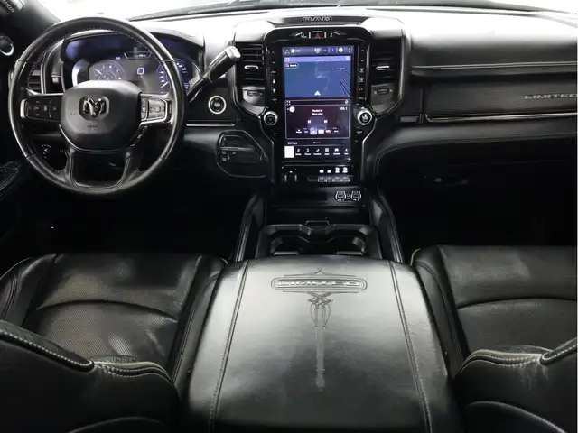 2023 Ram 3500 CREW CAB NIGHT EDITION | POWER SUNROOF | 4X4 in Cars & Trucks in Calgary - Image 12