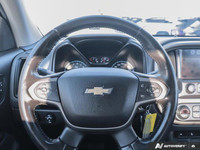 ** Car Fax Claim $941 Glass, $4244 Minor Accident ** Conquer every challenge with this robust 2018 C... (image 9)