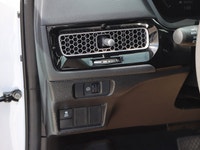 Used | Honda | Civic | 2025 | White | LX | FWD | Backup Cam | Warranty The 2025 Honda Civic LX is a... (image 8)