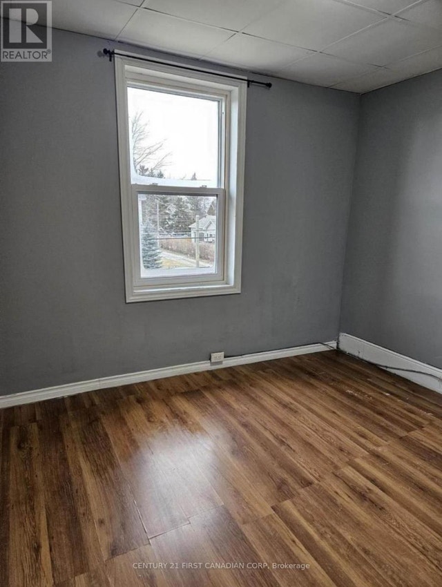 4 104 HARVEY STREET ChathamKent, Ontario Long Term Rentals