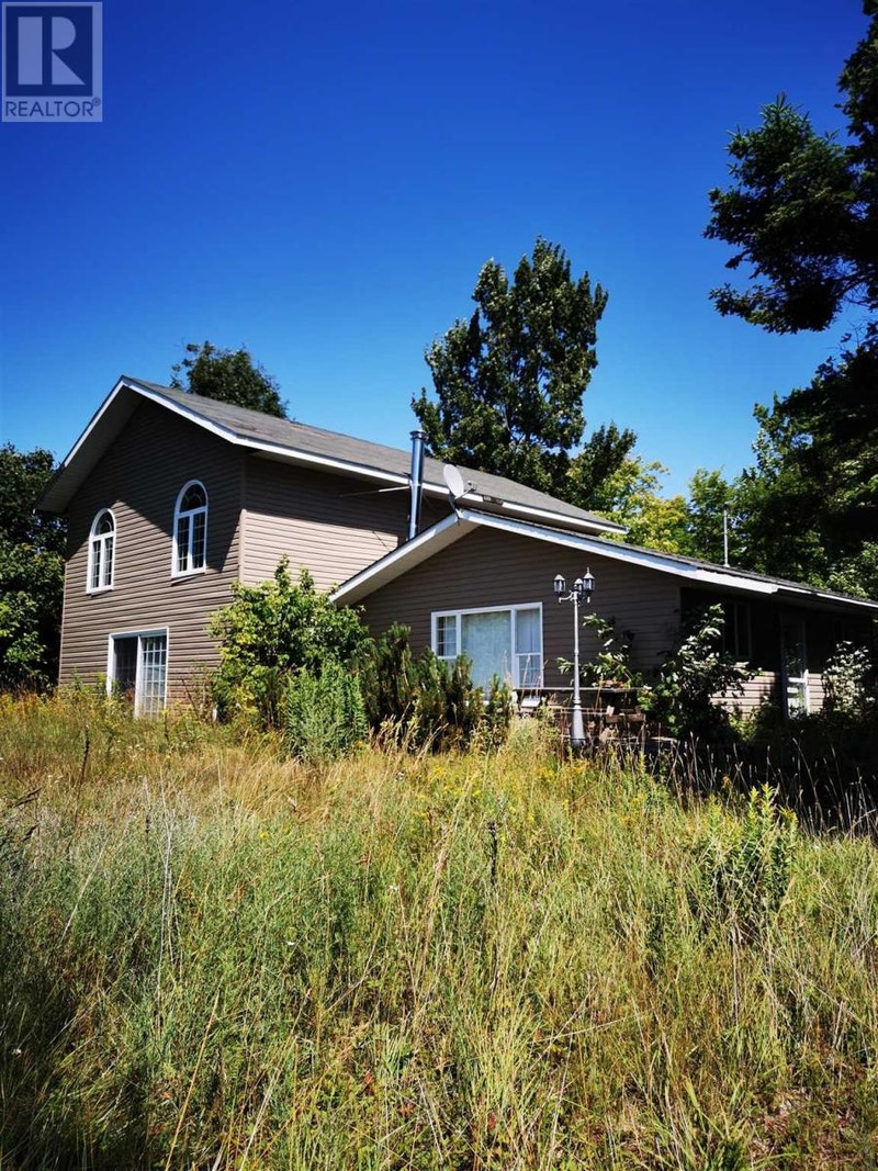 131 Nils Bay RD Goulais River, Ontario Houses for Sale Sault Ste