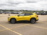 Welcome to Sherwood Buick GMC! Driver Confidence Package | Heated Leather Seats/Steering Wheel | Aut... (image 4)