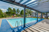 For a limited time, enjoy 1 month of free rent + 1-year free parking!* * Select suites only. Some co... (image 7)