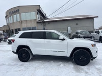 2022 JEEP GRAND CHEROKEE WK (image 3)