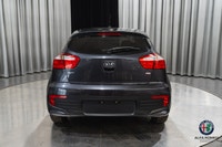 The 2017 Kia Rio LX Hatchback is a practical and fuel-efficient vehicle thats perfect for daily comm... (image 3)