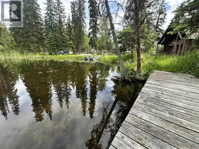 6273 MOOSE POINT DRIVE 70 Mile House, British Columbia in Houses for Sale in Kamloops - Image 40