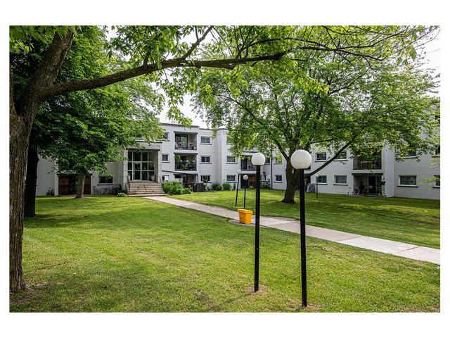 2 Bedroom Apartment for Rent - 500 Glenelm Crescent in Long Term Rentals in Kitchener / Waterloo - Image 17