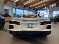 AMVIC Licensed Dealer Kick off your adventure with the striking new arrival at Wolfe Chevrolet Edmon... (image 7)