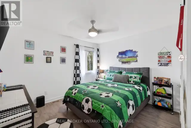 6625 SUTHERLAND AVENUE South Glengarry, Ontario in Houses for Sale in Cornwall - Image 30