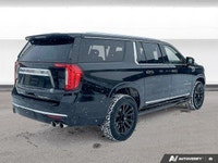 Experience the commanding presence, premium comfort, and exceptional capability of the *2023 GMC Yuk... (image 5)