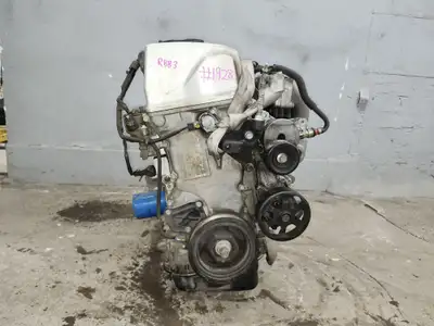JDM Acura TSX 2004 2005 2006 2007 2008 K24A RBB3 2.4L Engine Only / Low Mileage !!! IN STOCK !!! JDM...