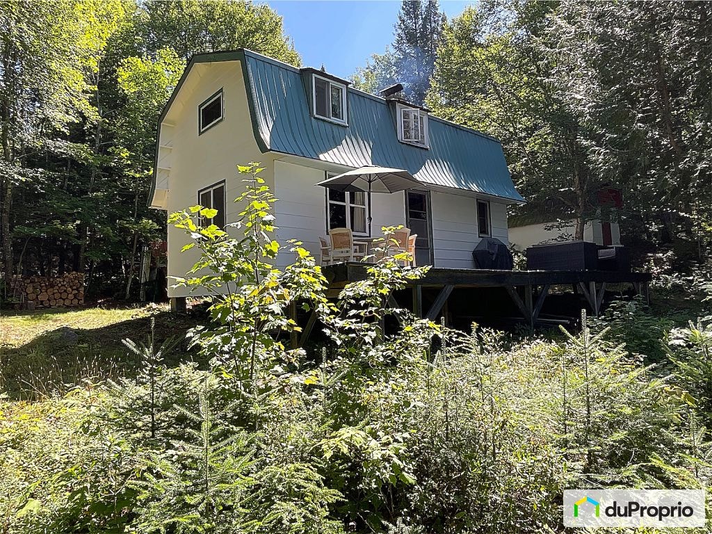 $689,000 - Cottage for sale in Montcalm — photo 3