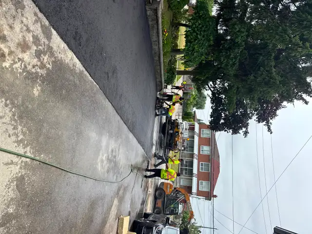 ASPHALT PAVING SERVICES64612063969410124