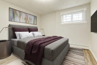 Amenities: Heat & Water Included • Affordable Parking • Great Location Suite & Building: One-bedroom... (image 2)