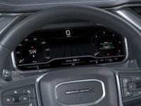 AMVIC Licensed Dealer 13.4 Diagonal GMC Premium Infotainment | Duramax 3.0L Turbo-Diesel | Denali Re... (image 6)
