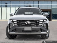 This Hyundai Tucson has a durable Regular Unleaded I-4 2.5 L/152 engine powering this Automatic tran... (image 1)