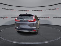 This Honda CR-V has a durable Turbo Gas 4cyl 1.5 L engine powering this Variable transmission. Deale... (image 6)