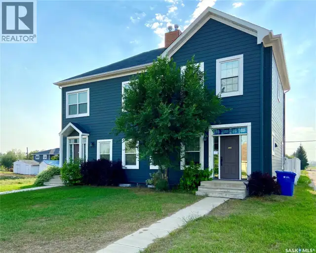A & B 422 St Mary STREET Esterhazy, Saskatchewan in Houses for Sale in Regina - Image 27