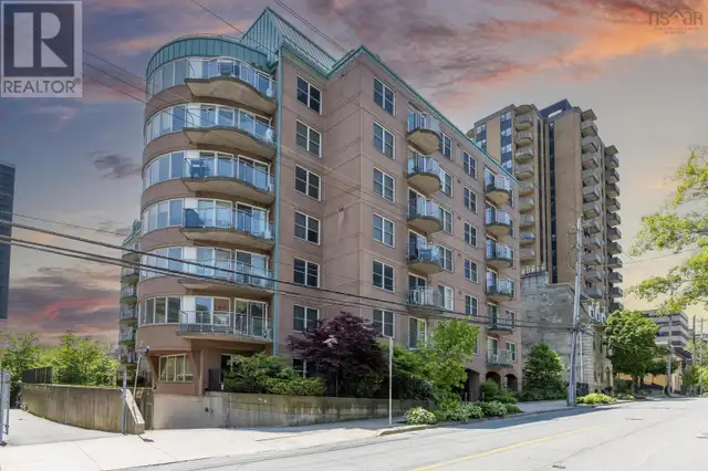 207 5234 Morris Street Halifax, Nova Scotia62863767733890125