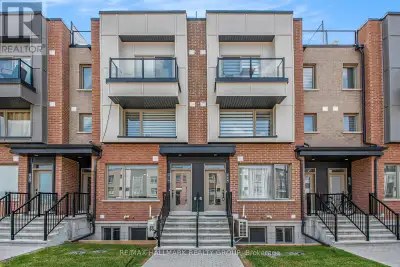 814 MIKINAK ROAD Ottawa, Ontario