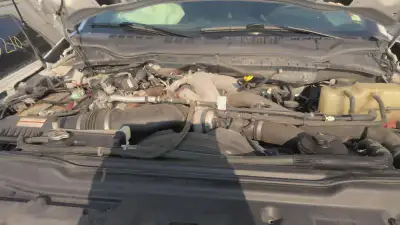 2022 Ford F-350 6.7L Power Stroke Turbo Diesel Engine For Sale Were selling a 2022 Ford F-350 6.7L T...
