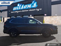 Check out this certified 2024 Honda CR-V Hybrid Touring Hybrid | Leather | Sunroof | Nav | Heated Wh... (image 5)