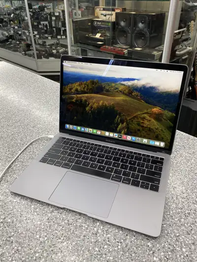 Macbook Air 2019 I5 13" Laptop, View more
