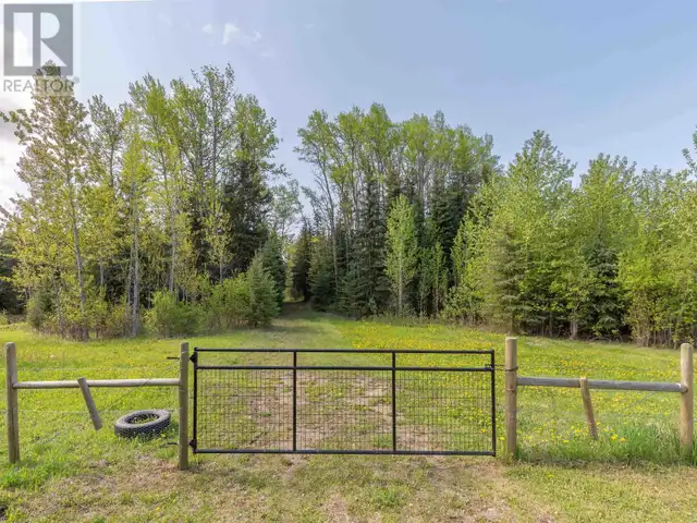 16575 DECEPTION LAKE FOREST SERVICE ROAD Telkwa, British Columbi in Houses for Sale in Smithers - Image 15