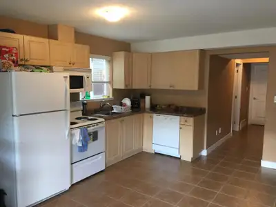 Room for rent for 3 months