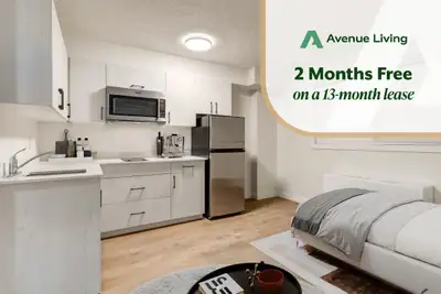 Welcome to The SunRise Contemporary apartments surrounded in natural light create the ideal urban sa...