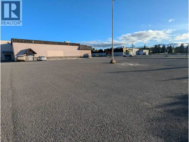 3731 FOURTH AVENUE Smithers, British Columbia in Commercial & Office Space for Sale in Smithers - Image 12