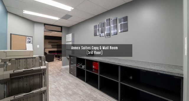 Fully Furnished Offices for Lease! in Commercial & Office Space for Rent in Saskatoon - Image 12