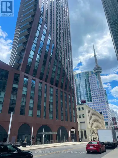 2506 - 99 JOHN S W Toronto (Waterfront Communities), Ontario