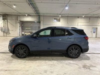 // ACCIDENT FREE!! // This 2024 Chevrolet Equinox RS AWD is a smart choice for drivers who want styl... (image 9)