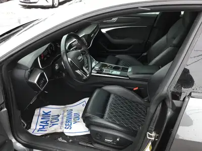 2021 Audi S7 Sportback, View more